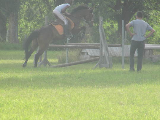 Un peu de Saut :)