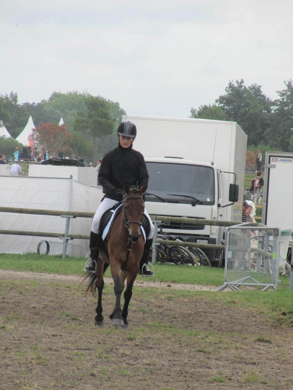 Championnats de France 2010