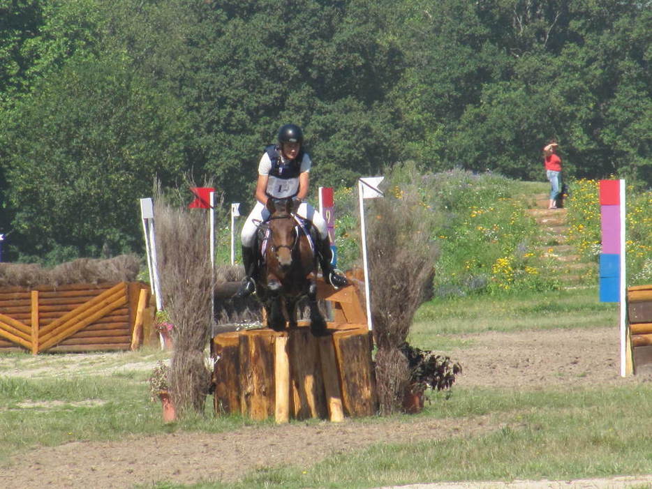 Championnats de France 2010