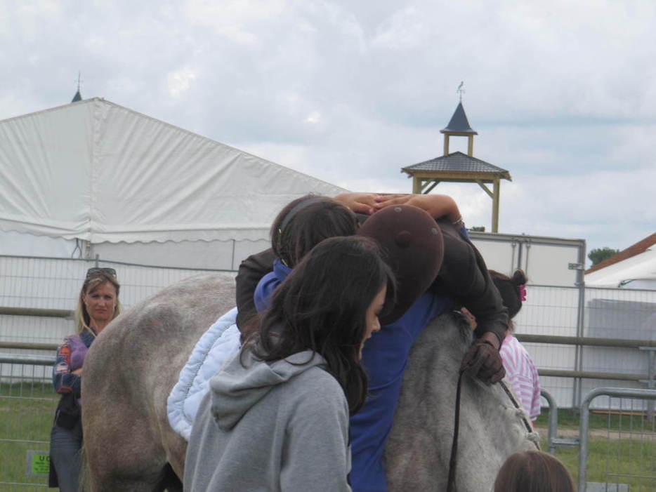 Championnats de France 2010