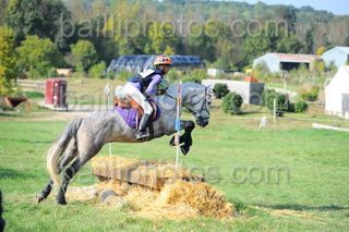 Concours le 10/10/10 à Mettray