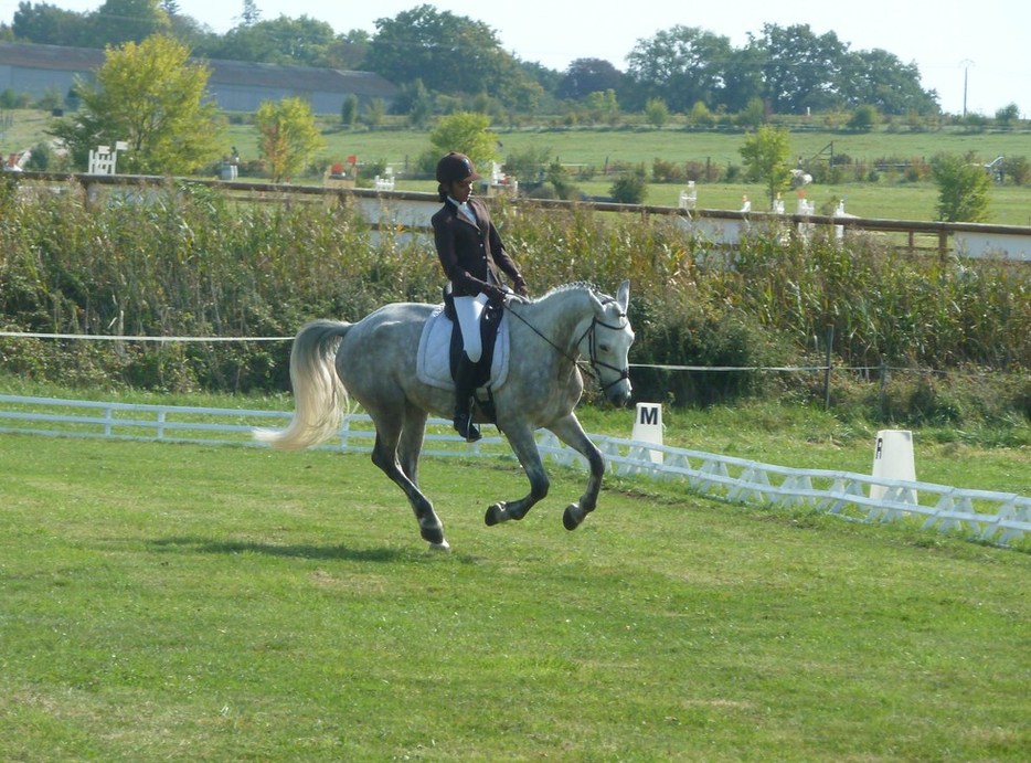 CCE à Mettray Amateur & Pro - 24 / 09 / 11