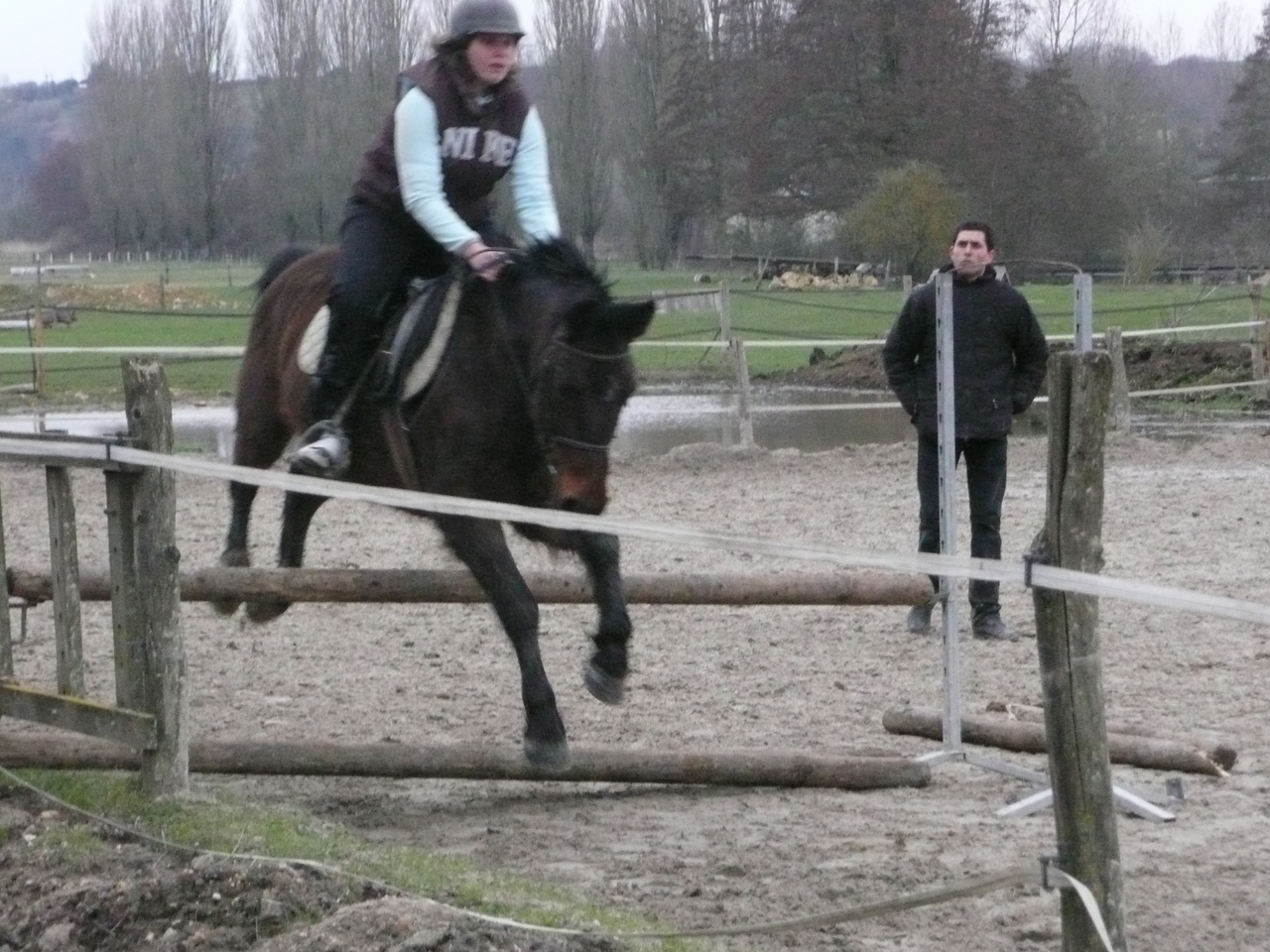 Celine et Jym